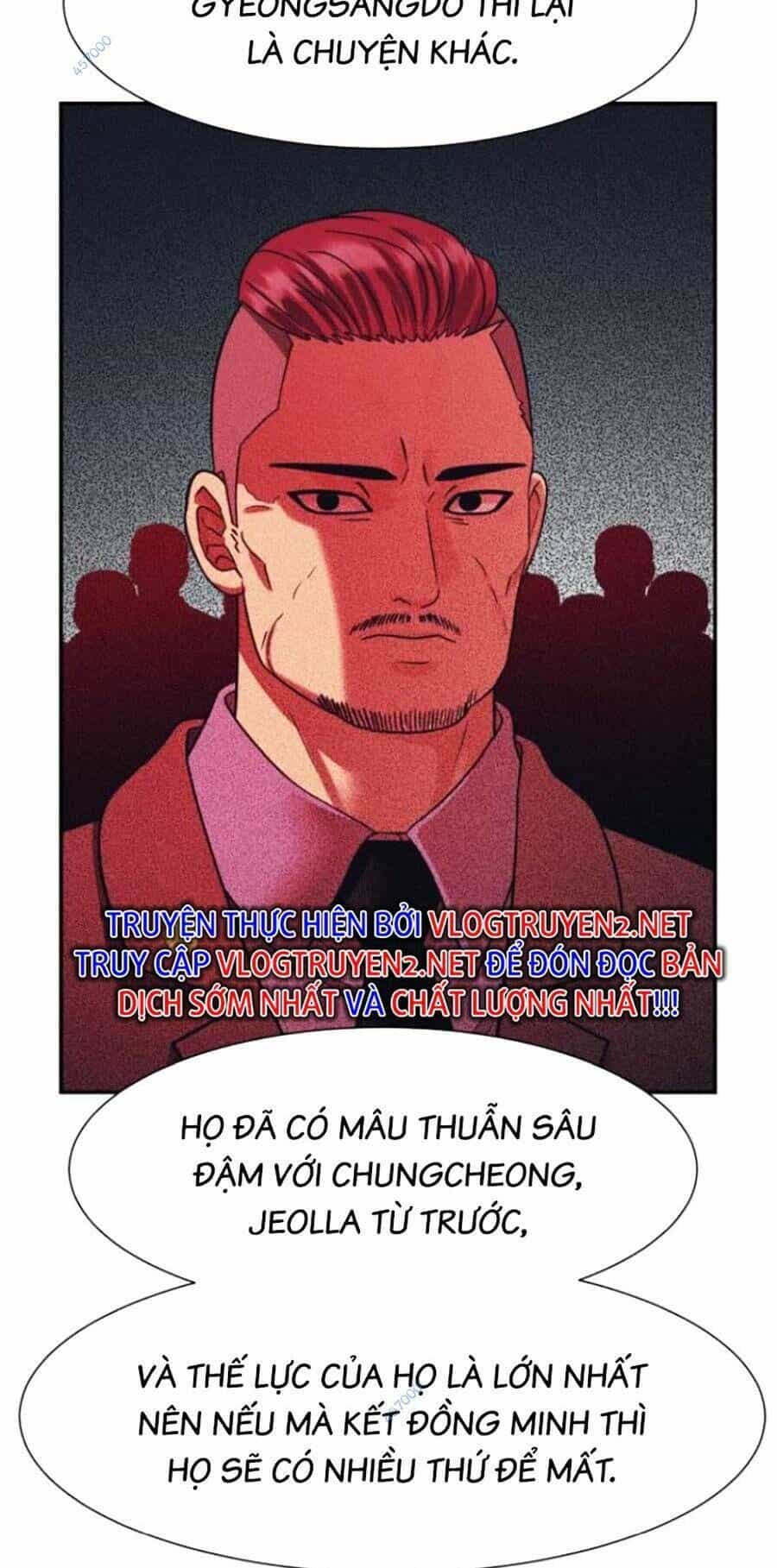 Bản Ngã Tối Thượng - Chương 43 - ảnh 29