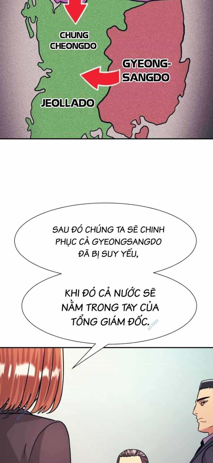 Bản Ngã Tối Thượng - Chương 43 - ảnh 33