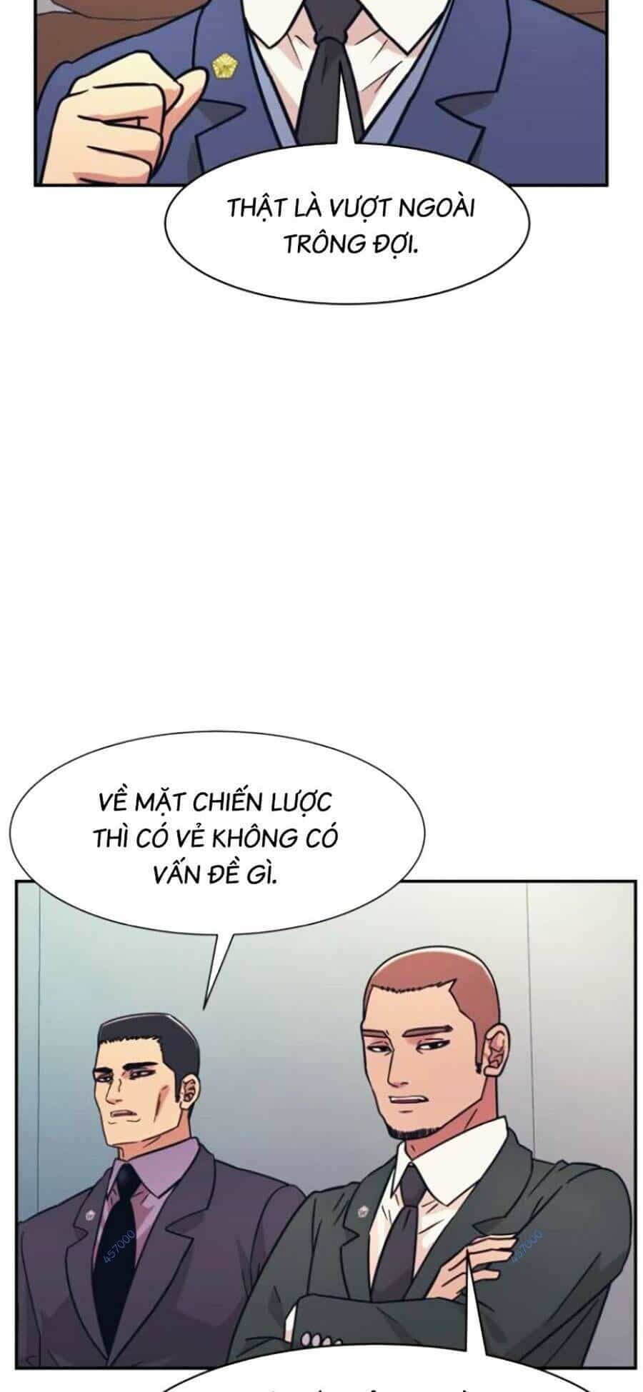 Bản Ngã Tối Thượng - Chương 43 - ảnh 35