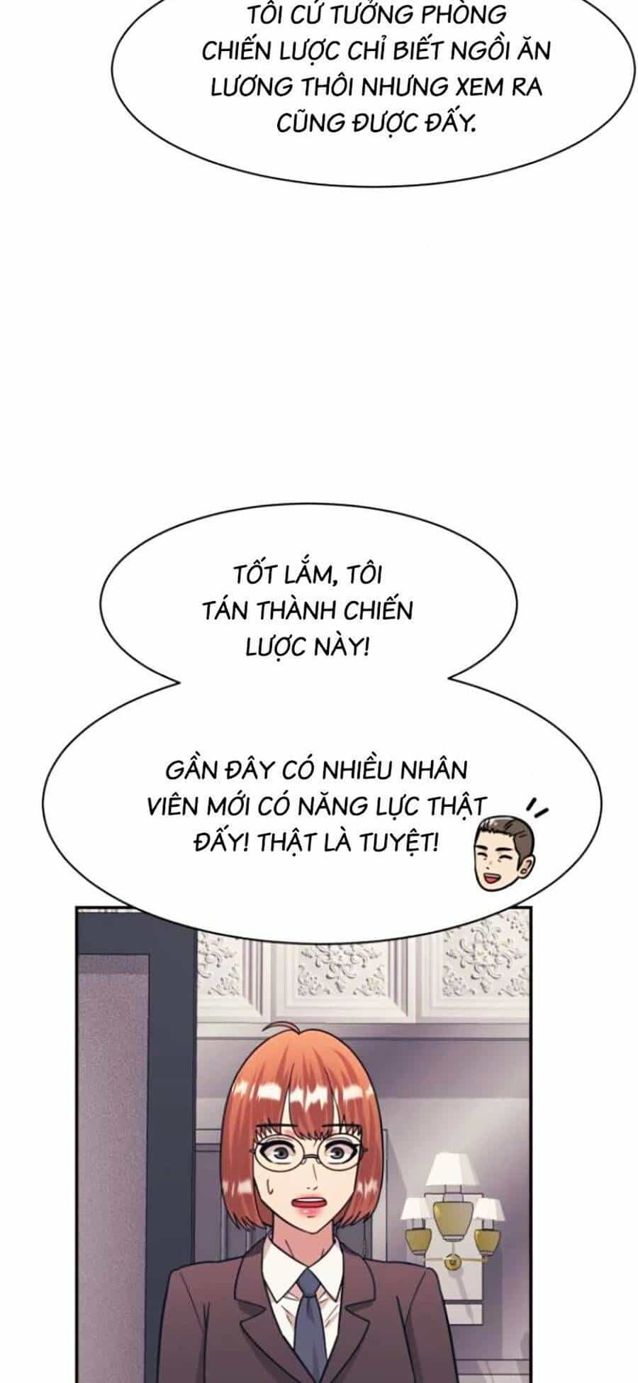 Bản Ngã Tối Thượng - Chương 43 - ảnh 36