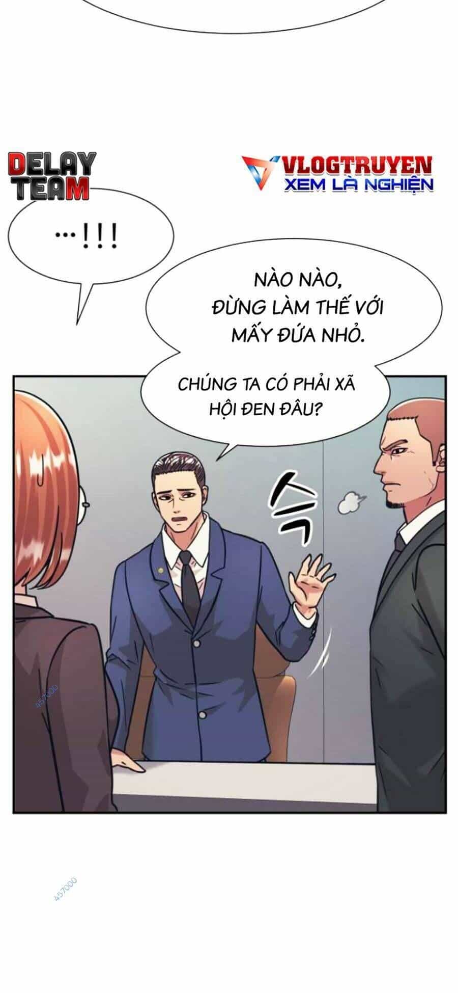 Bản Ngã Tối Thượng - Chương 43 - ảnh 43