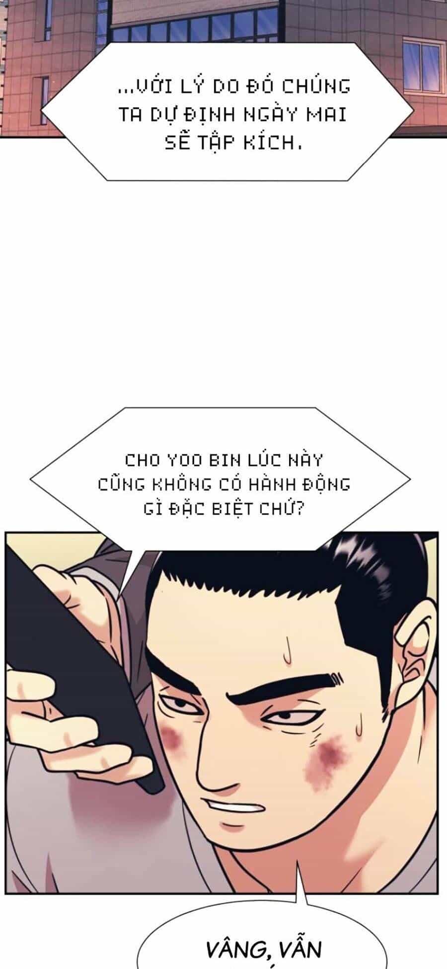 Bản Ngã Tối Thượng - Chương 43 - ảnh 58