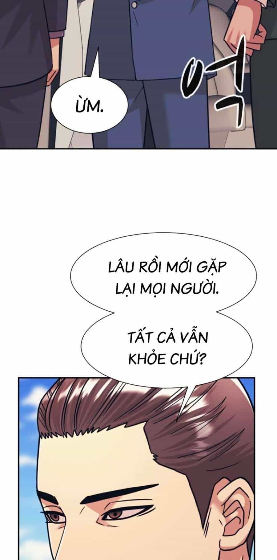 Bản Ngã Tối Thượng - Chương 43 - ảnh 6