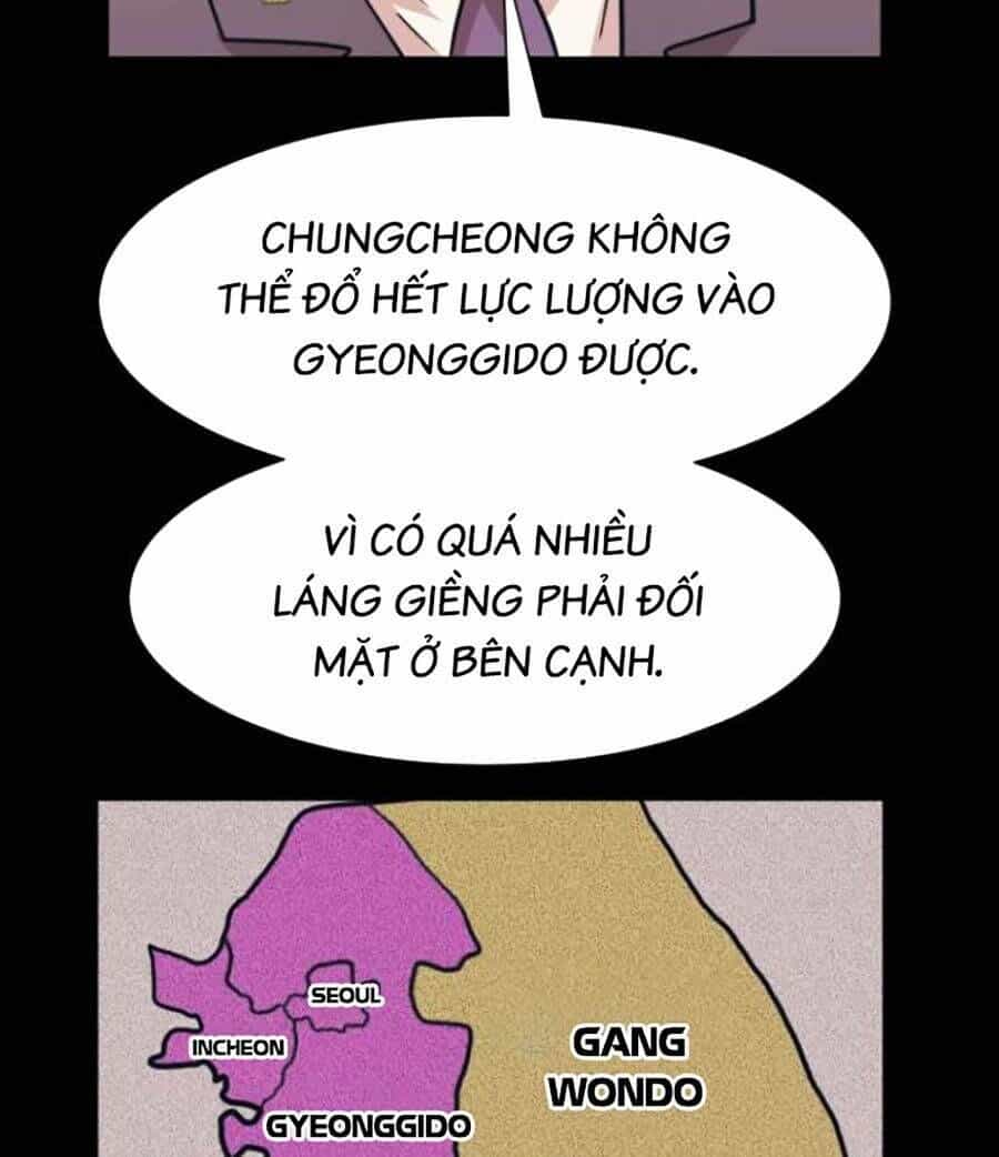 Bản Ngã Tối Thượng - Chương 44 - ảnh 27