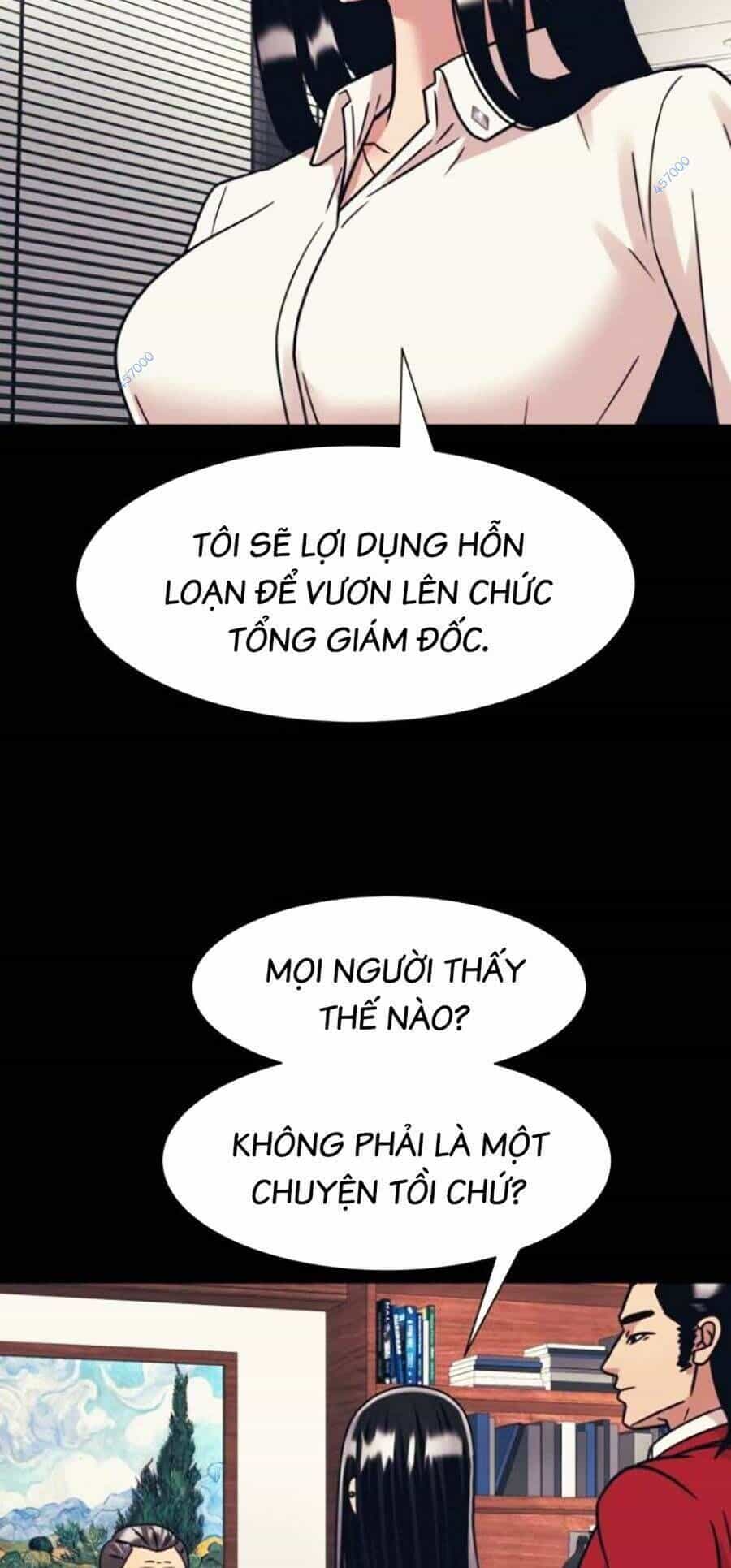 Bản Ngã Tối Thượng - Chương 44 - ảnh 56