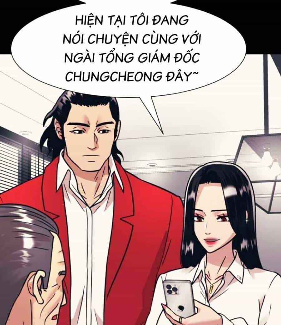 Bản Ngã Tối Thượng - Chương 44 - ảnh 8