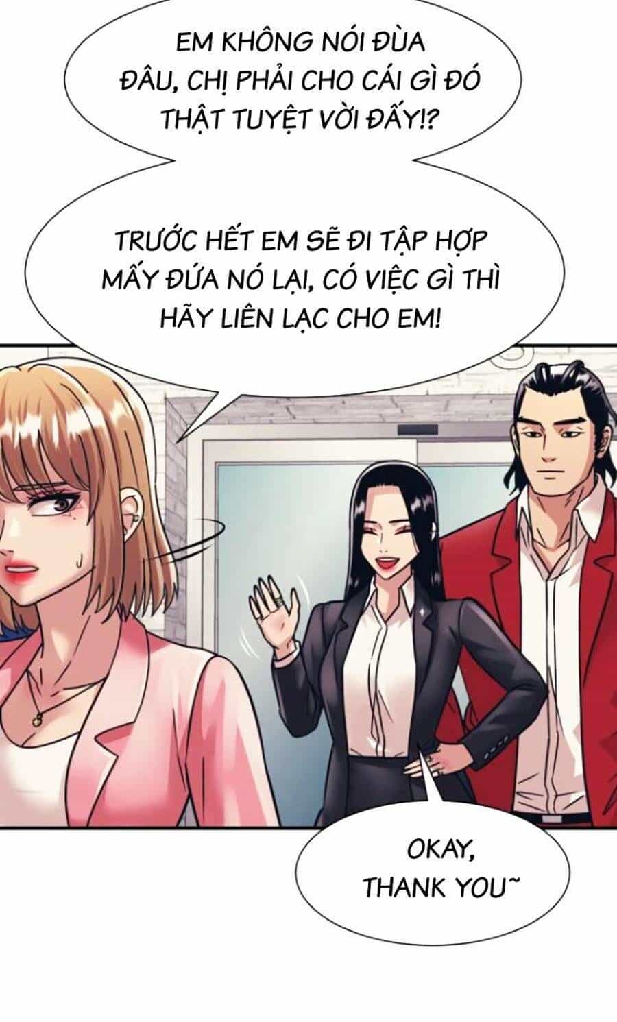 Bản Ngã Tối Thượng - Chương 44 - ảnh 81