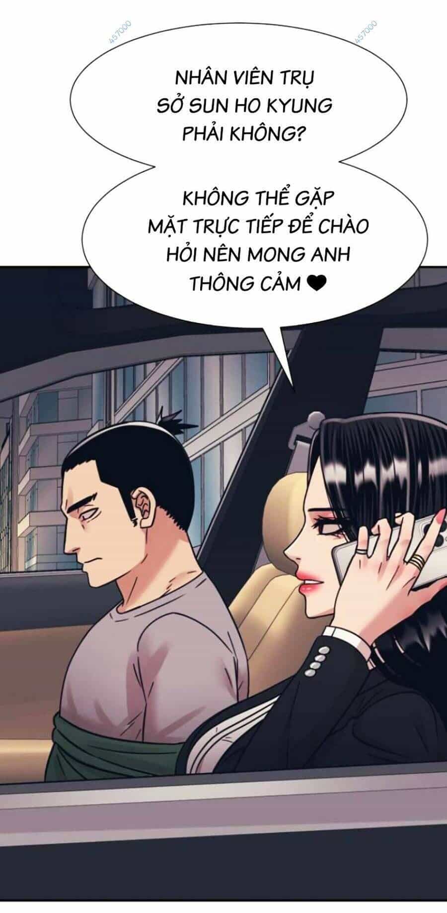 Bản Ngã Tối Thượng - Chương 45 - ảnh 113