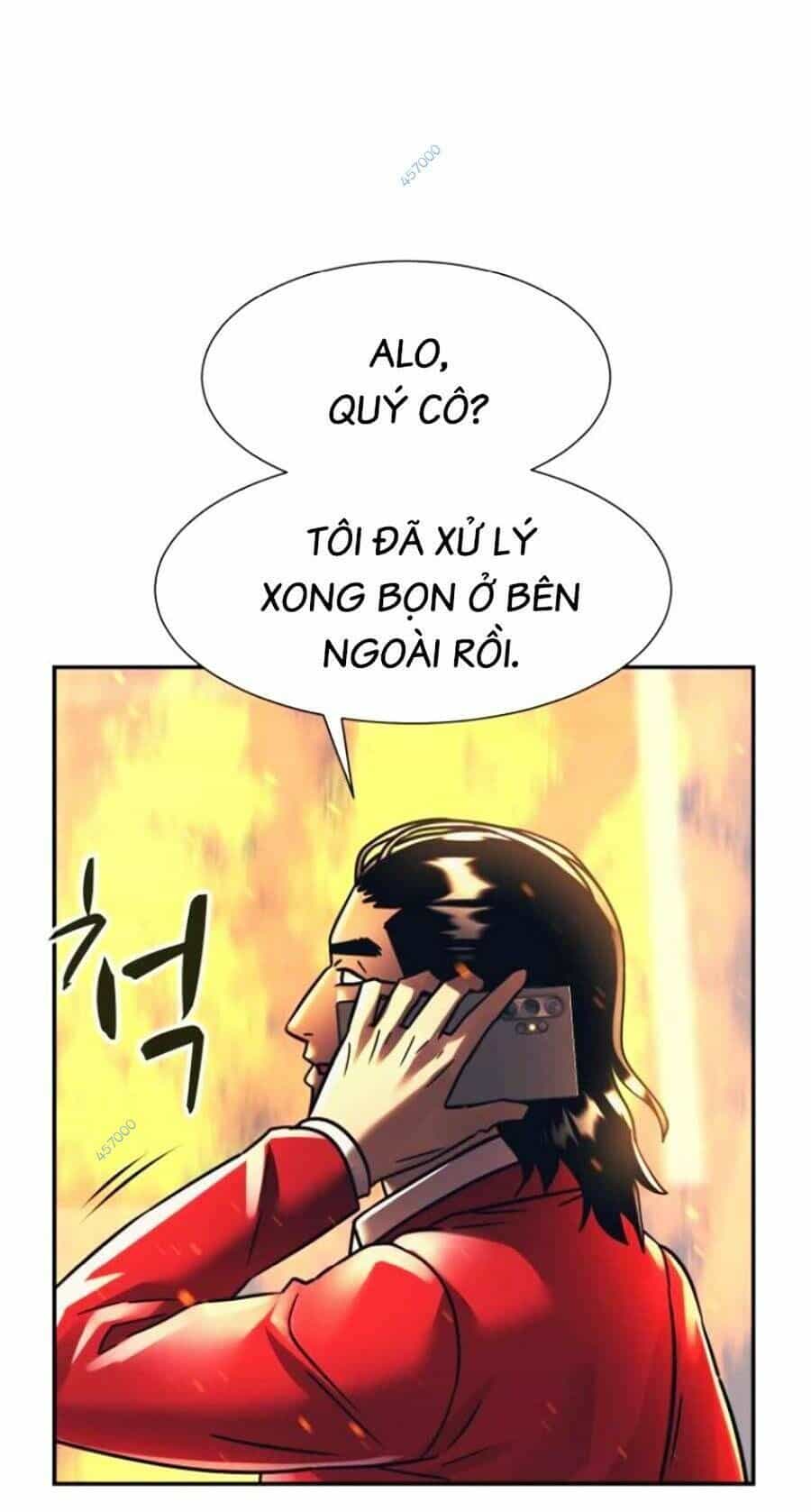 Bản Ngã Tối Thượng - Chương 46 - ảnh 25