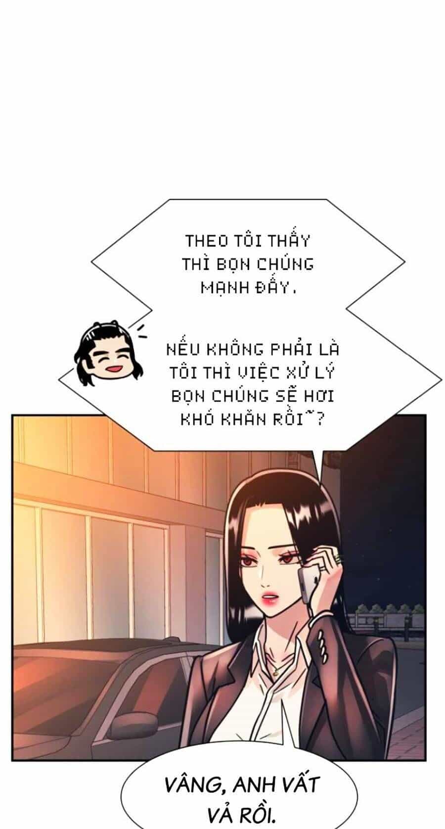 Bản Ngã Tối Thượng - Chương 46 - ảnh 26