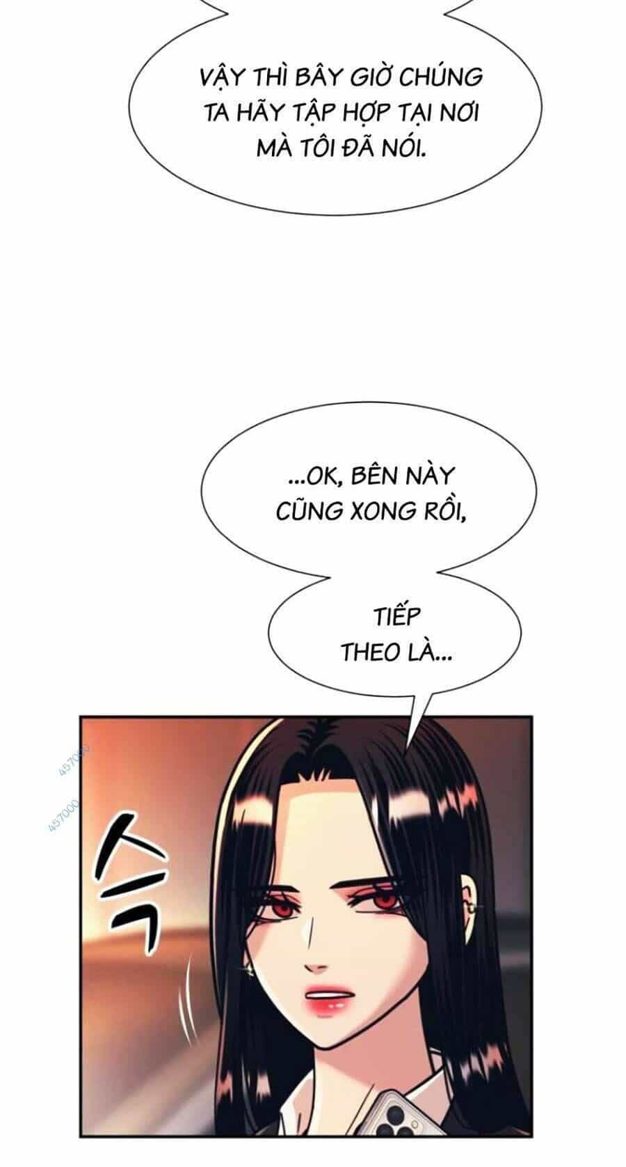 Bản Ngã Tối Thượng - Chương 46 - ảnh 27
