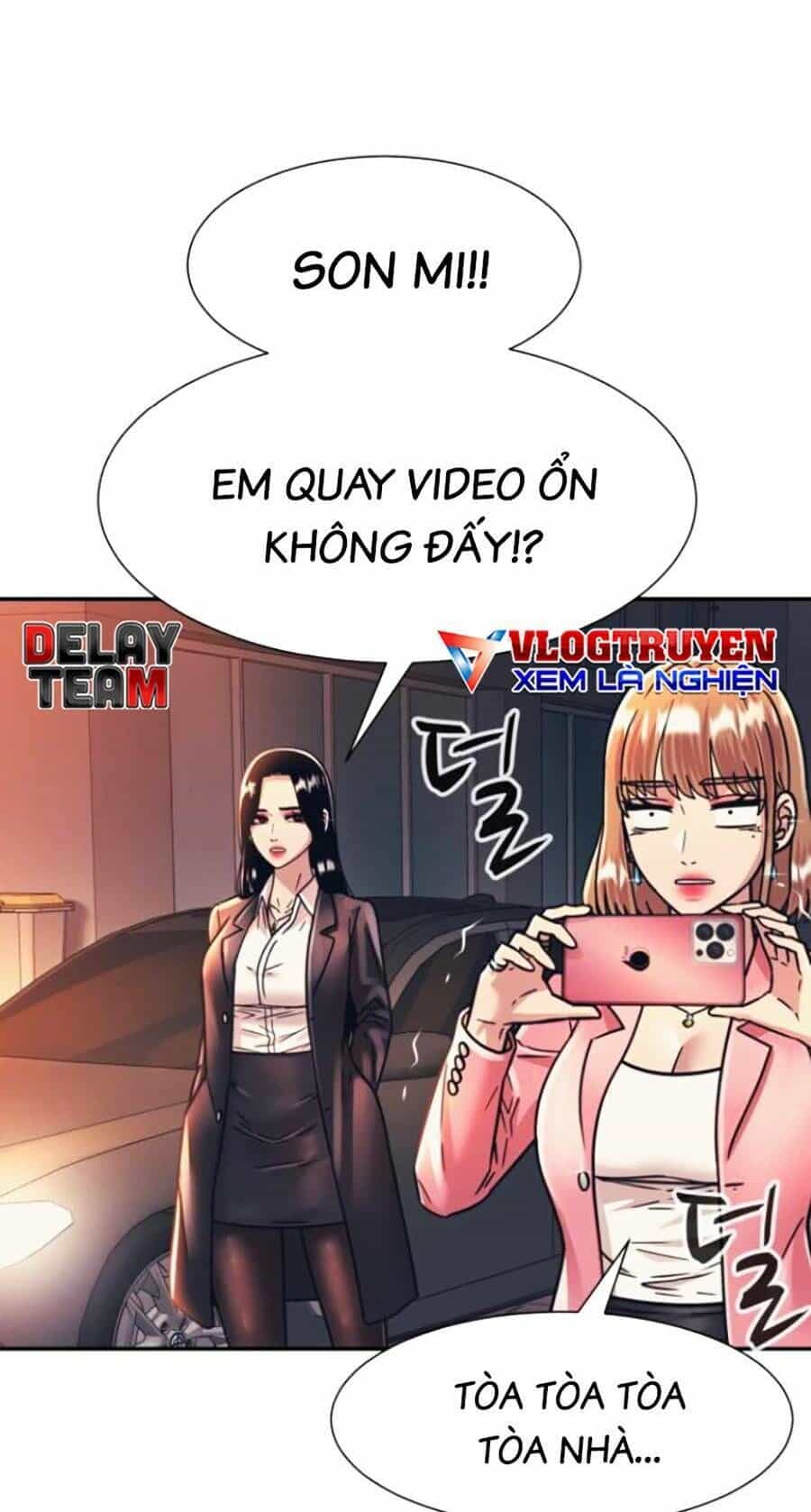 Bản Ngã Tối Thượng - Chương 46 - ảnh 28