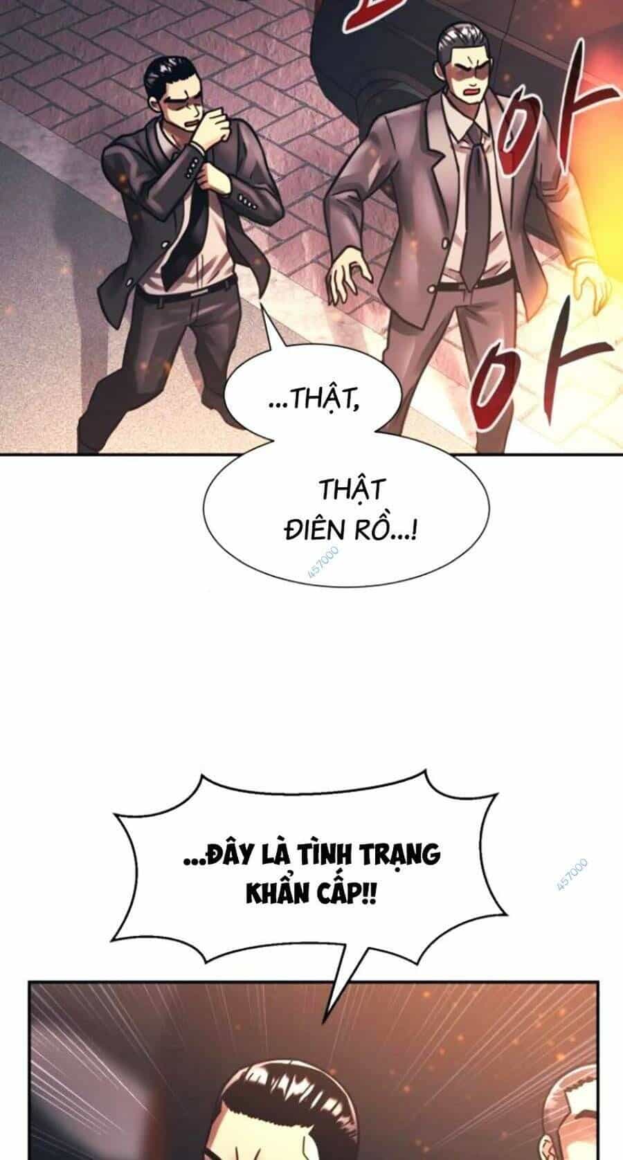Bản Ngã Tối Thượng - Chương 46 - ảnh 9