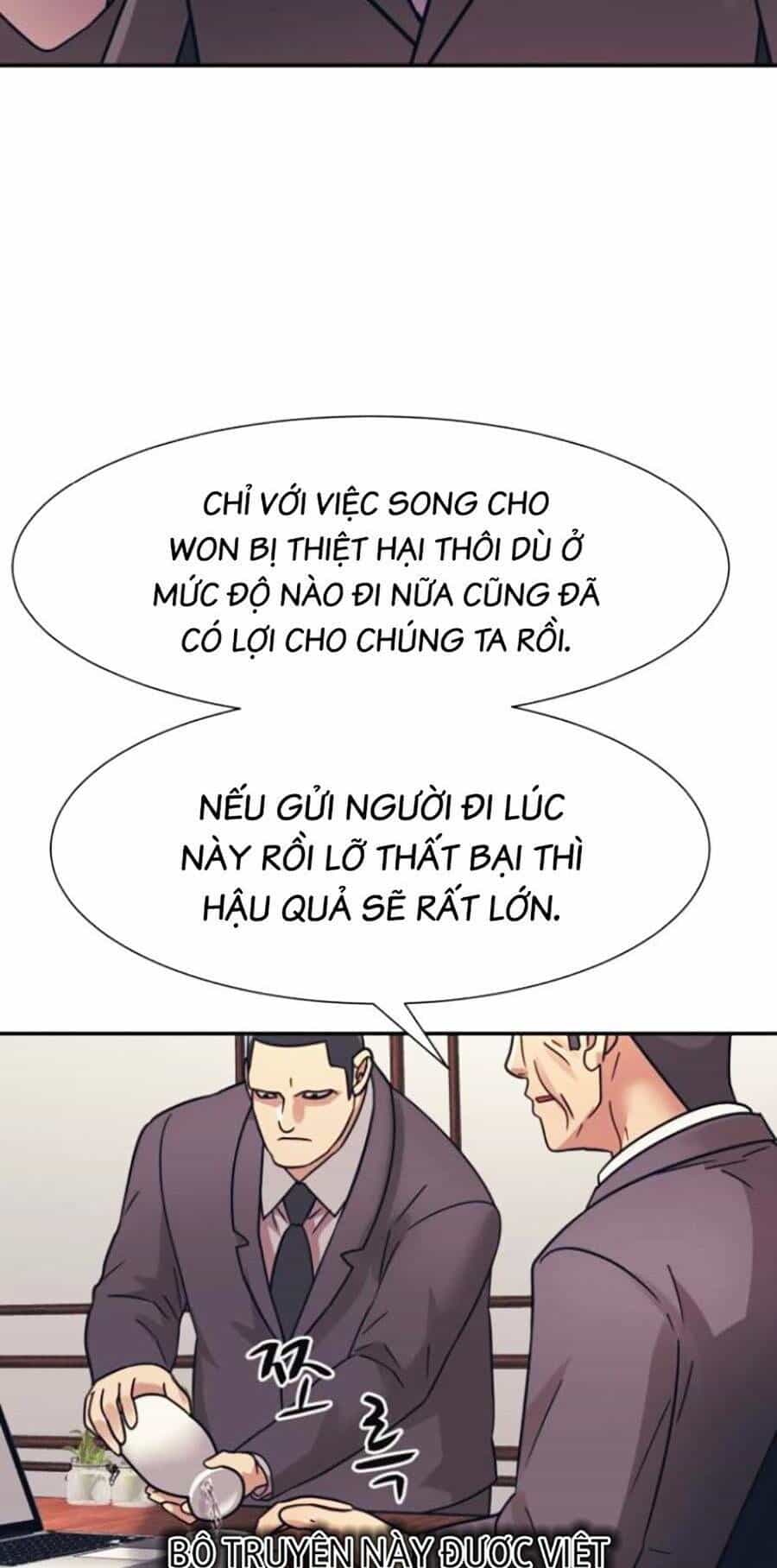 Bản Ngã Tối Thượng - Chương 47 - ảnh 55