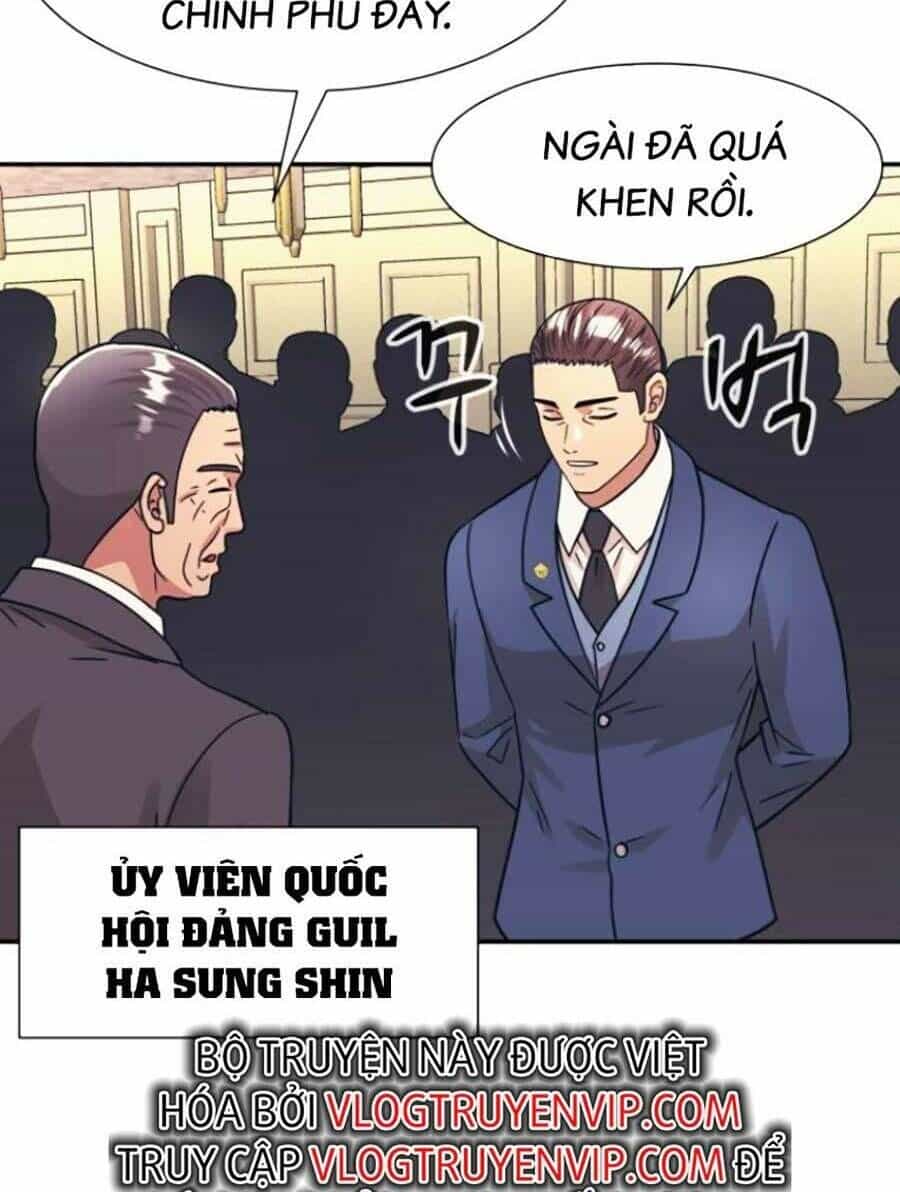 Bản Ngã Tối Thượng - Chương 47 - ảnh 6