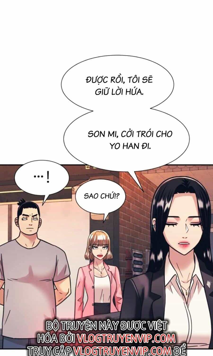 Bản Ngã Tối Thượng - Chương 48 - ảnh 31