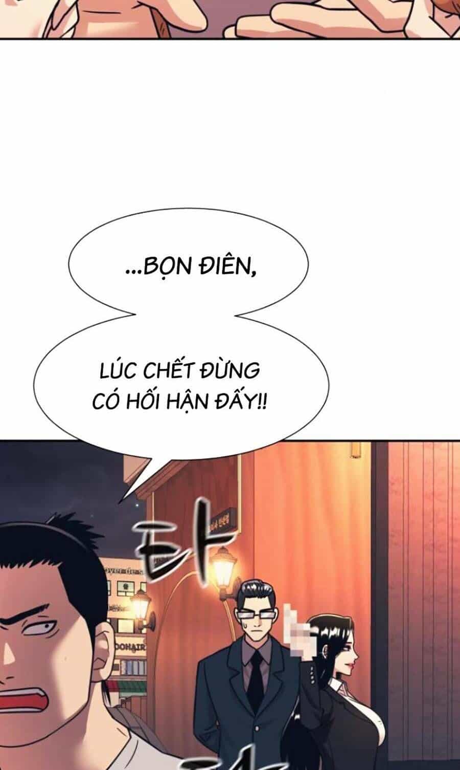 Bản Ngã Tối Thượng - Chương 48 - ảnh 35