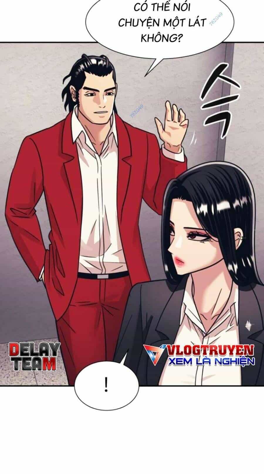 Bản Ngã Tối Thượng - Chương 49 - ảnh 71