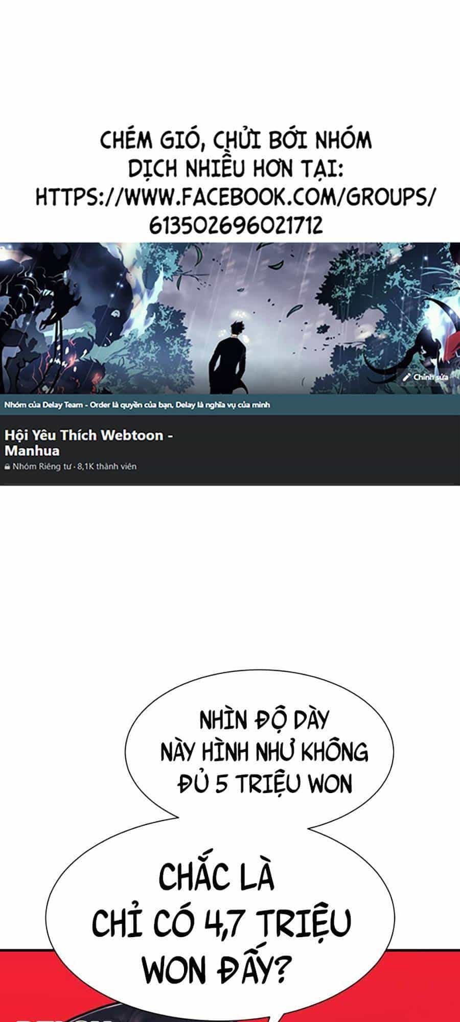 Bản Ngã Tối Thượng - Chương 5 - ảnh 1