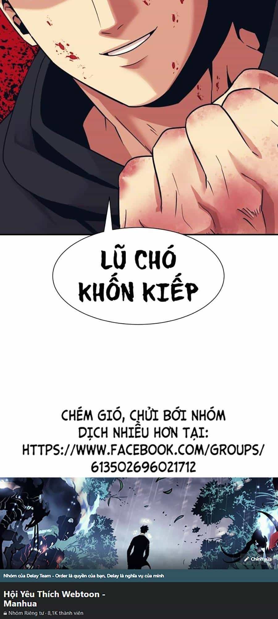 Bản Ngã Tối Thượng - Chương 5 - ảnh 159