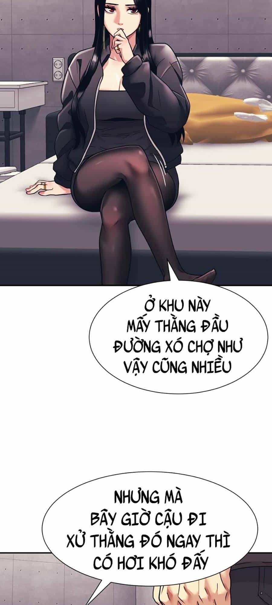 Bản Ngã Tối Thượng - Chương 5 - ảnh 21