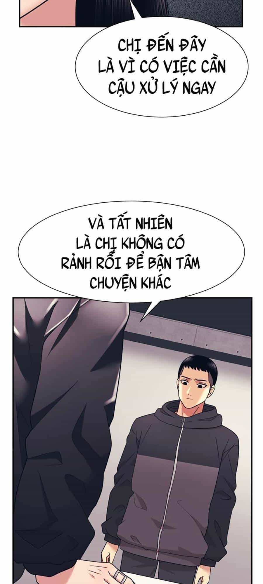 Bản Ngã Tối Thượng - Chương 5 - ảnh 25