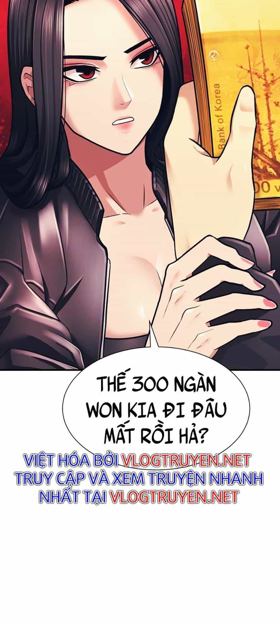Bản Ngã Tối Thượng - Chương 5 - ảnh 3