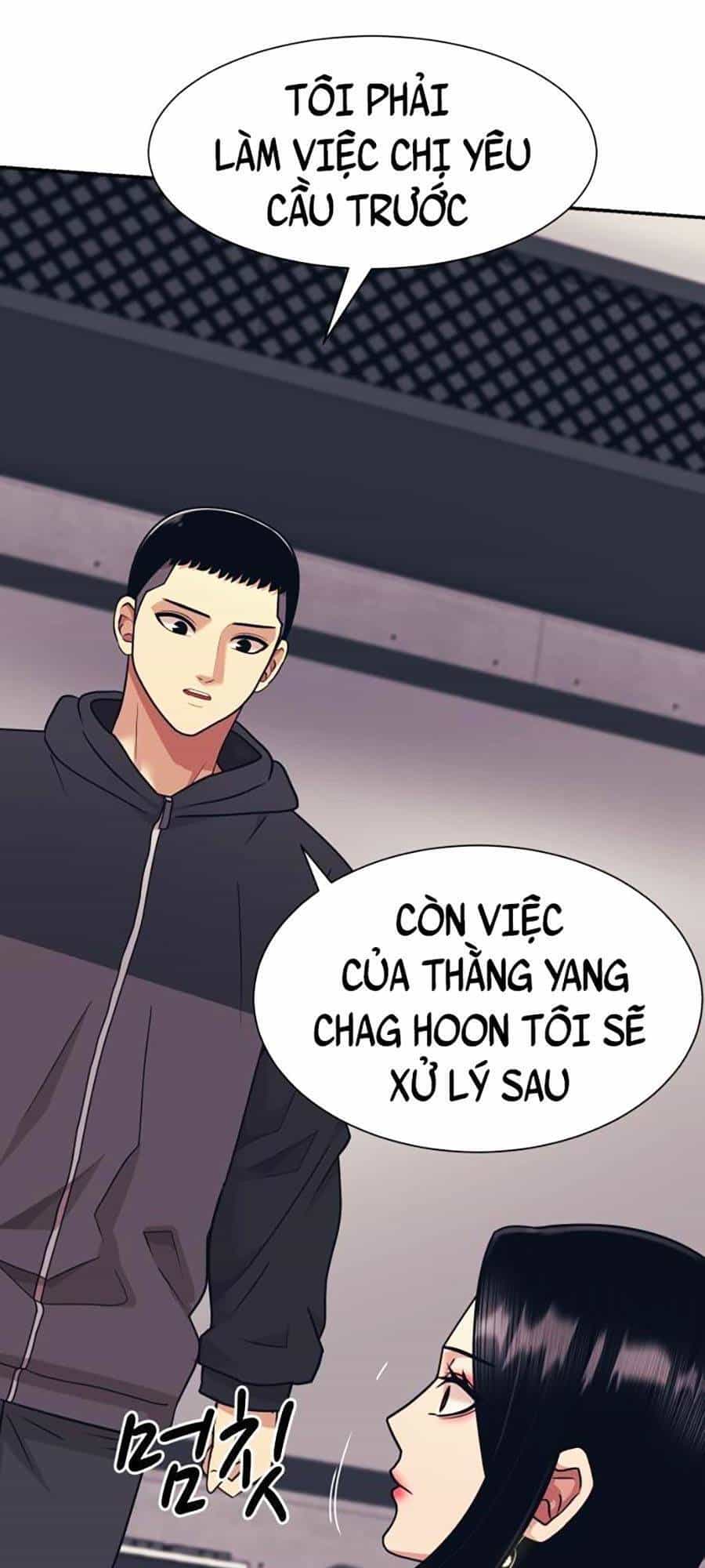 Bản Ngã Tối Thượng - Chương 5 - ảnh 41