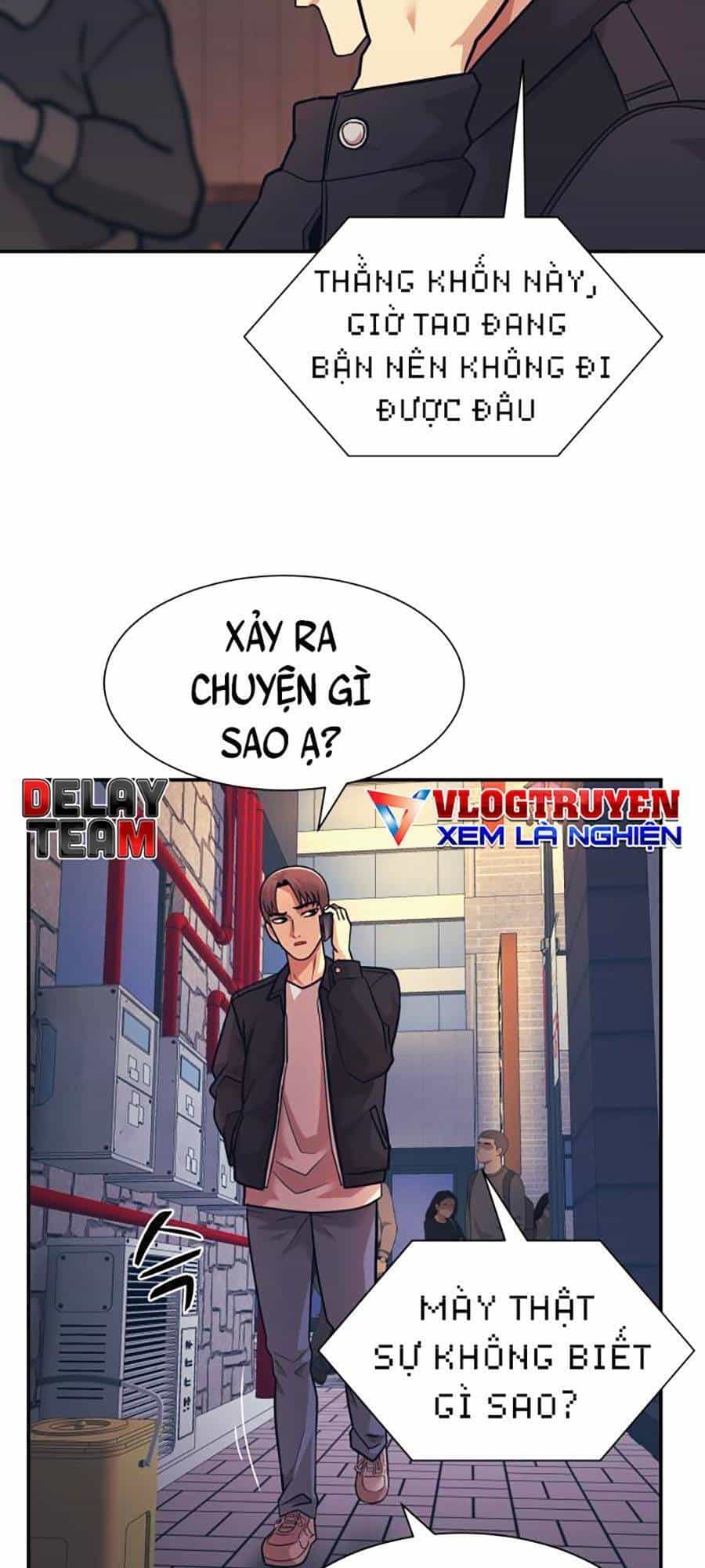 Bản Ngã Tối Thượng - Chương 5 - ảnh 55