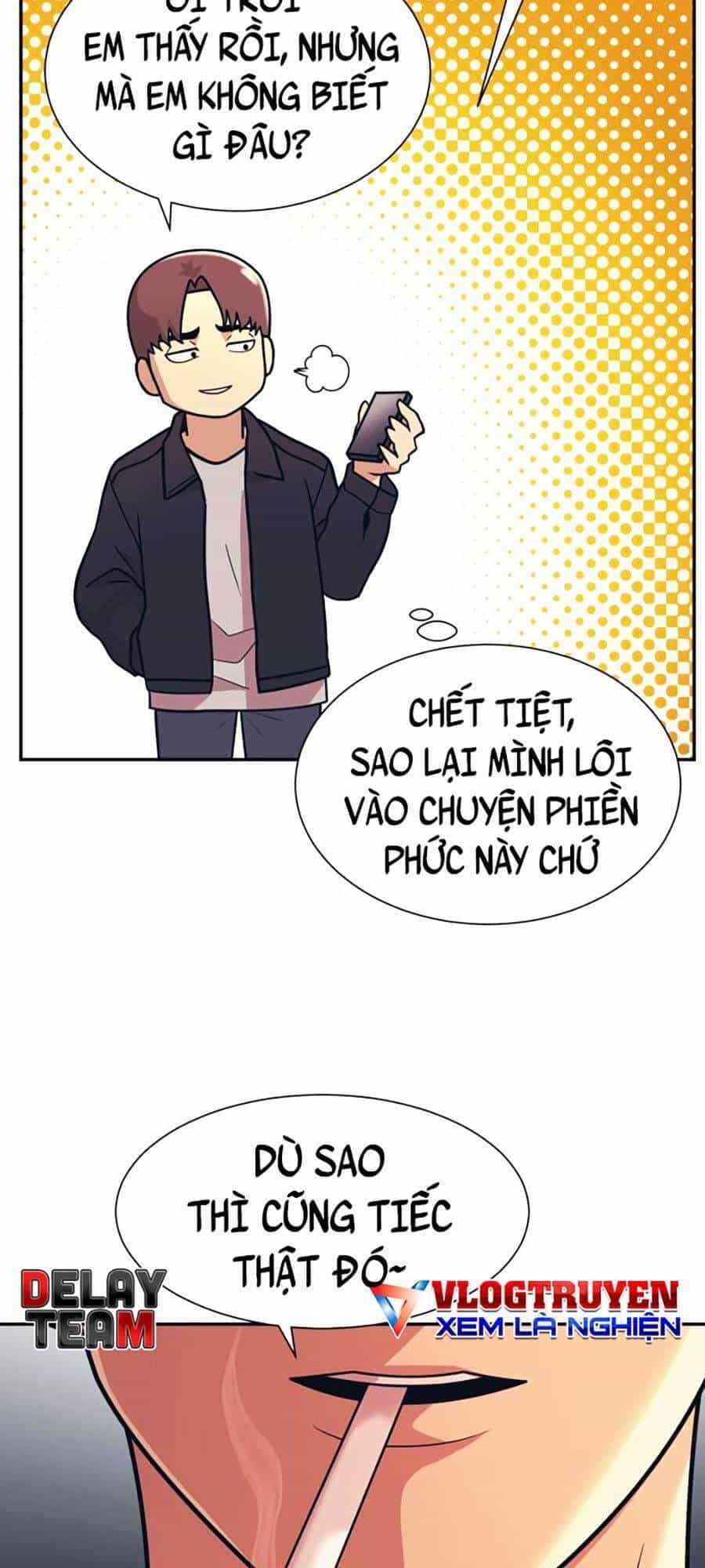 Bản Ngã Tối Thượng - Chương 5 - ảnh 61