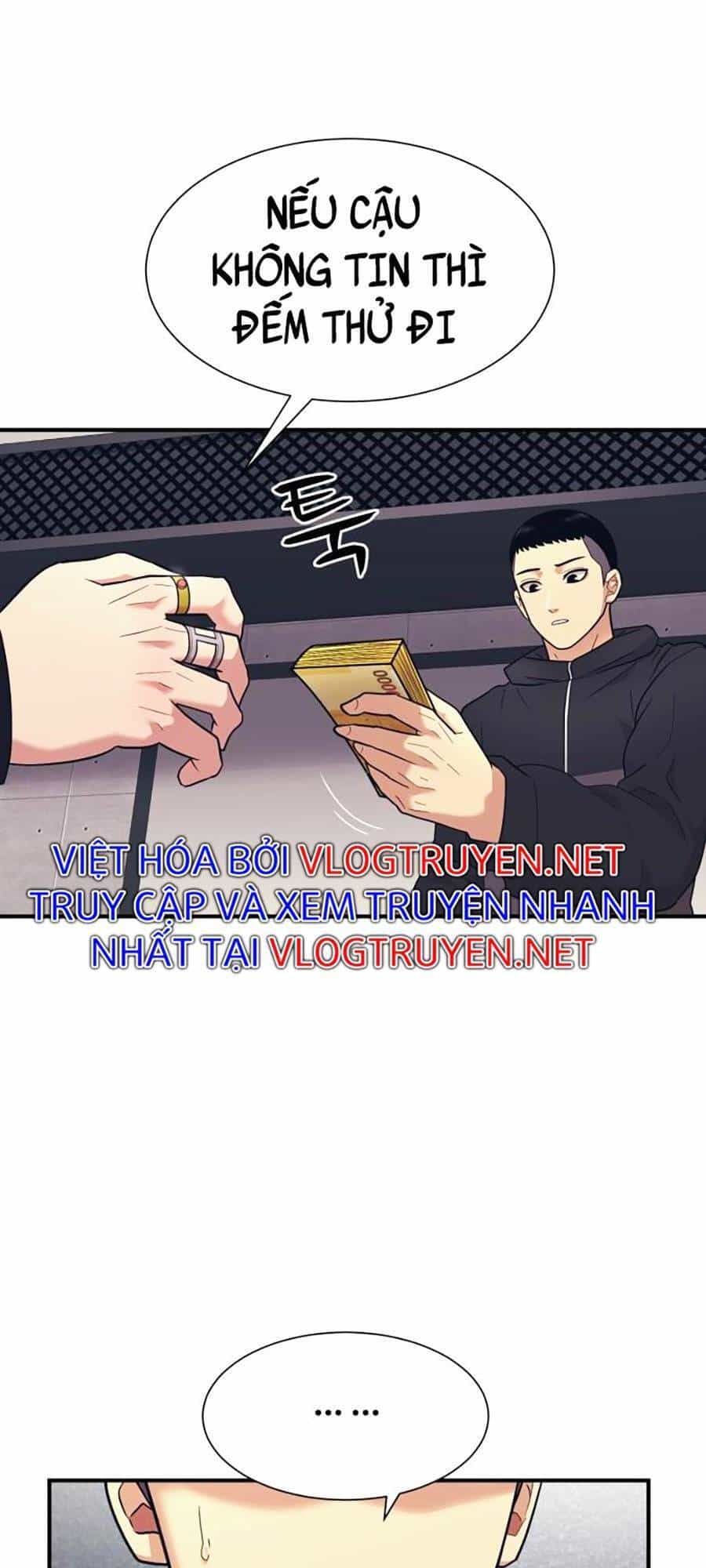 Bản Ngã Tối Thượng - Chương 5 - ảnh 7