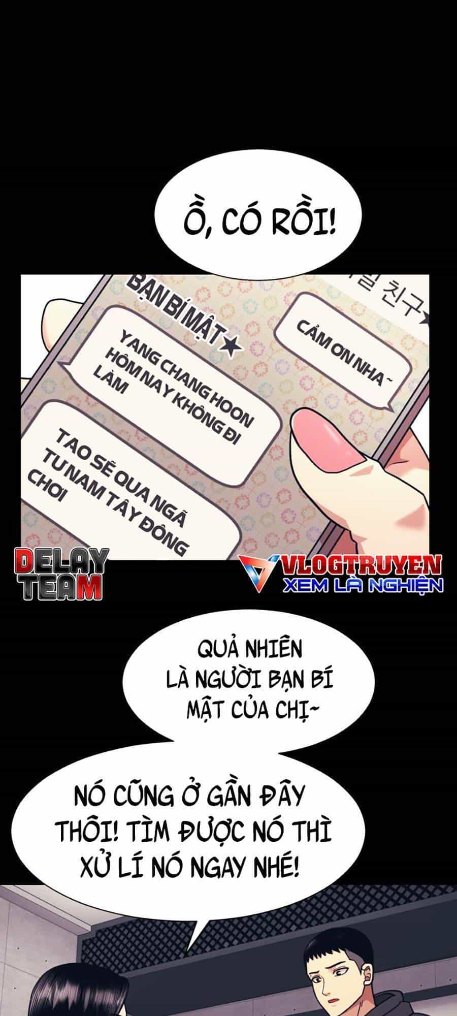 Bản Ngã Tối Thượng - Chương 5 - ảnh 85