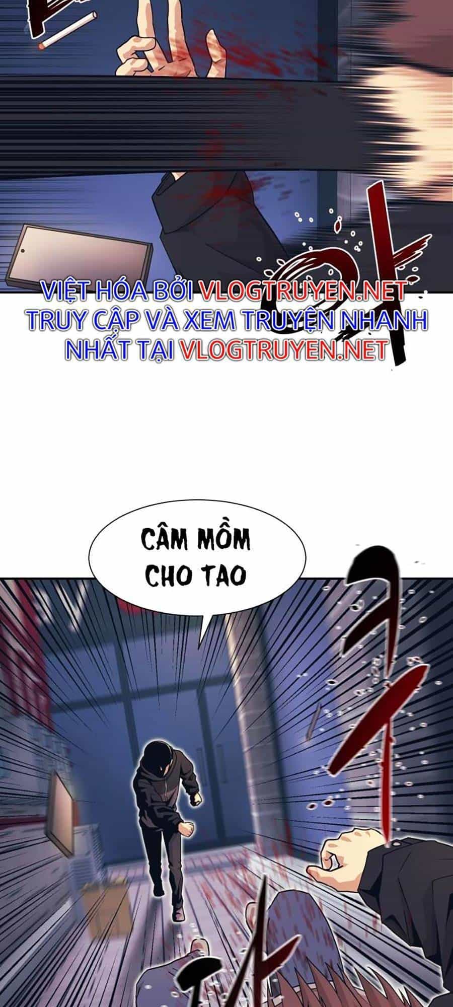 Bản Ngã Tối Thượng - Chương 5 - ảnh 95