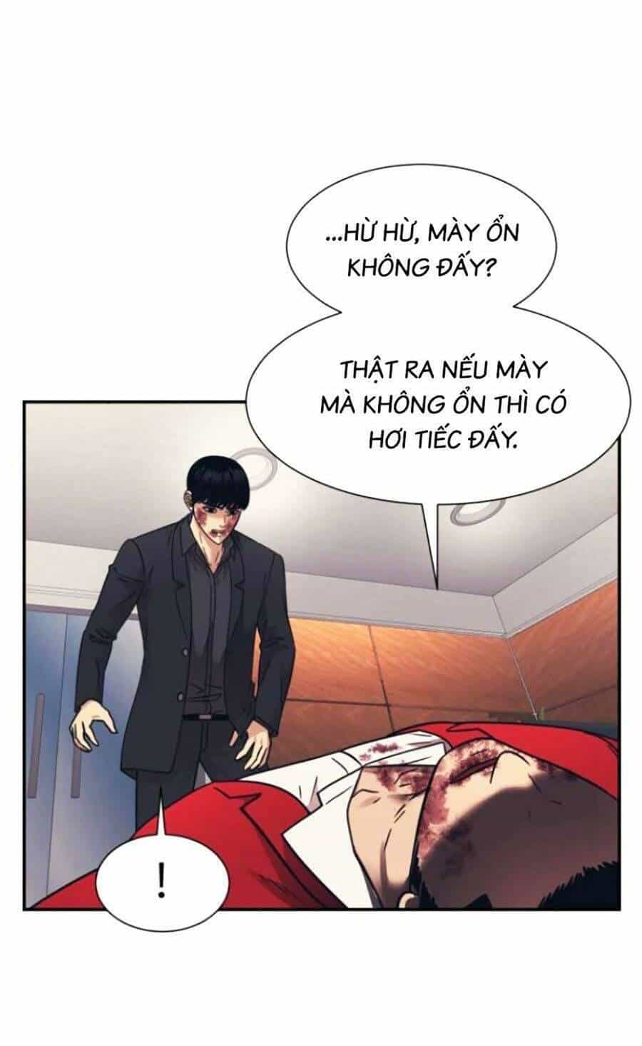 Bản Ngã Tối Thượng - Chương 52 - ảnh 42