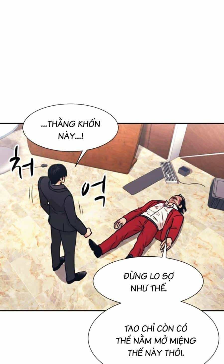 Bản Ngã Tối Thượng - Chương 52 - ảnh 43