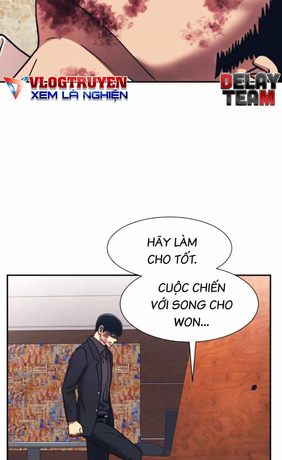 Bản Ngã Tối Thượng - Chương 52 - ảnh 51