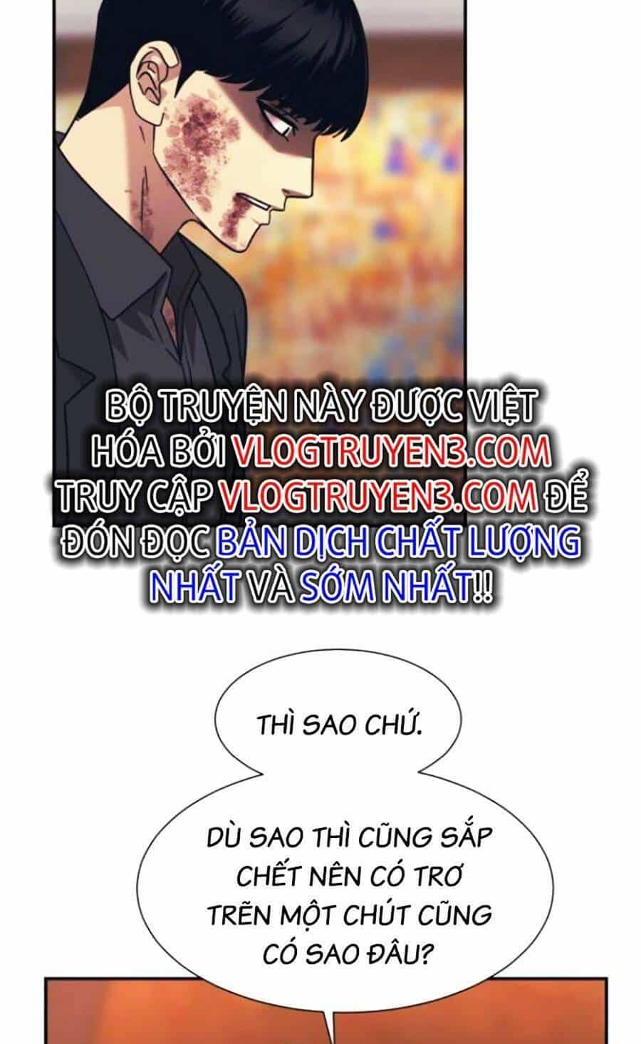 Bản Ngã Tối Thượng - Chương 52 - ảnh 53