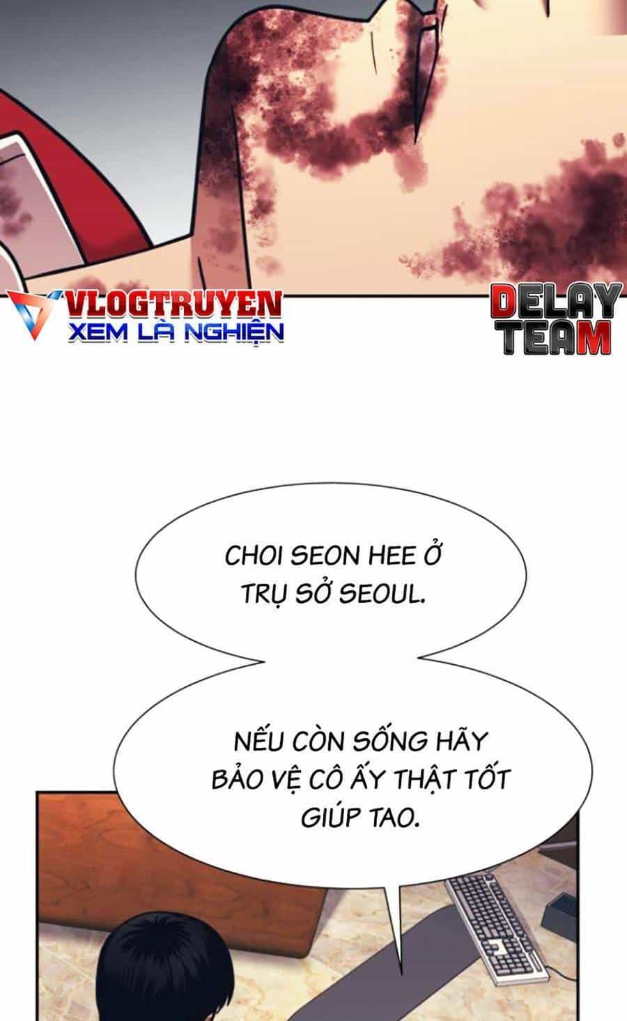 Bản Ngã Tối Thượng - Chương 52 - ảnh 55