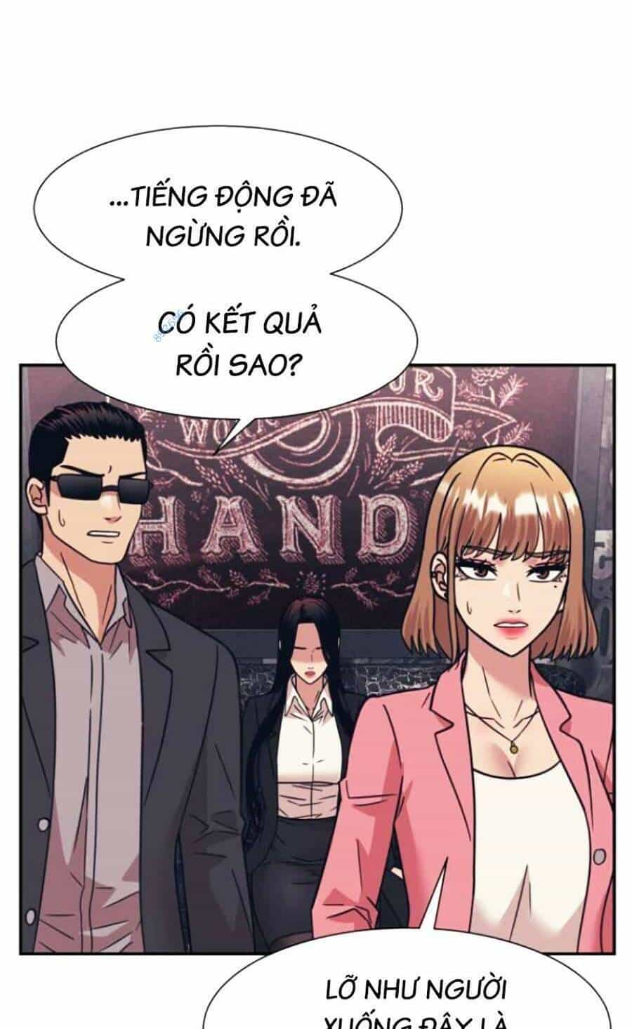 Bản Ngã Tối Thượng - Chương 52 - ảnh 62