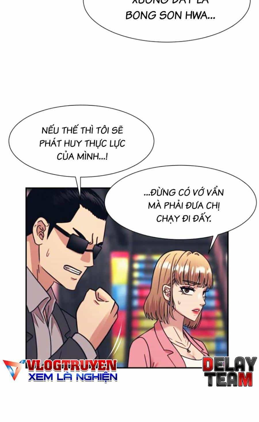 Bản Ngã Tối Thượng - Chương 52 - ảnh 63