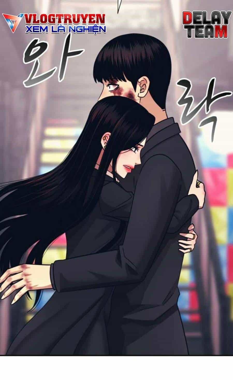 Bản Ngã Tối Thượng - Chương 52 - ảnh 72