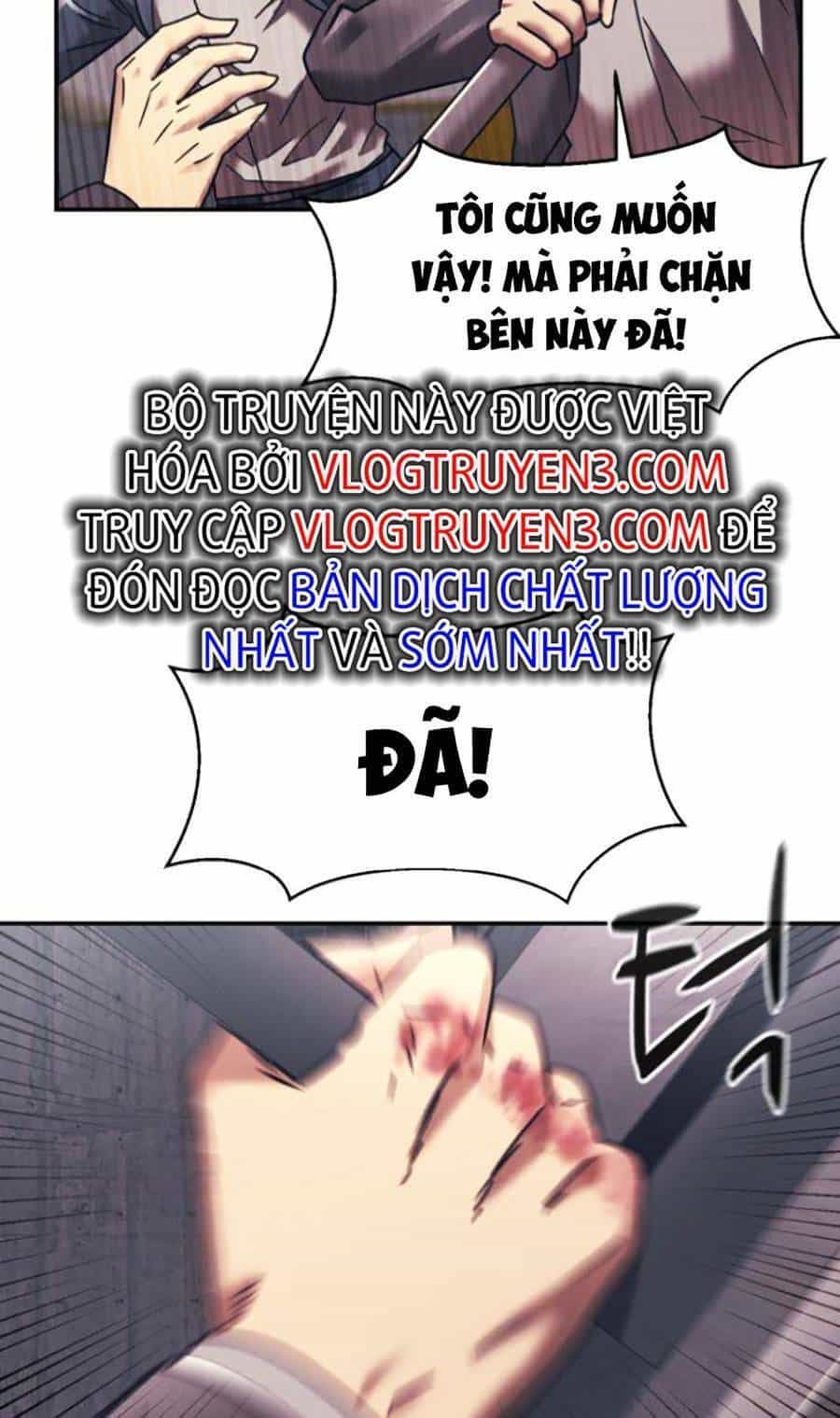 Bản Ngã Tối Thượng - Chương 53 - ảnh 88