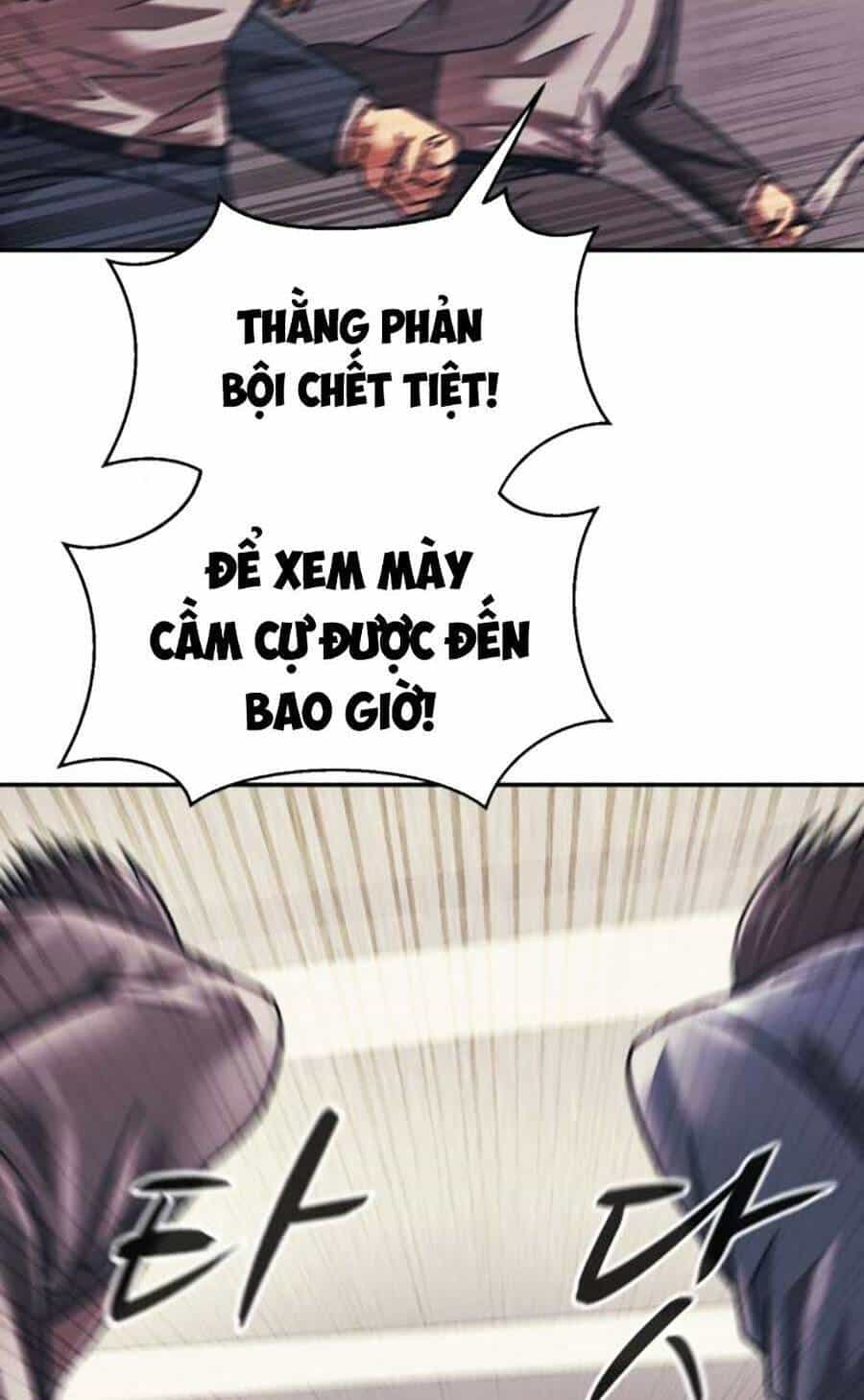 Bản Ngã Tối Thượng - Chương 54 - ảnh 24