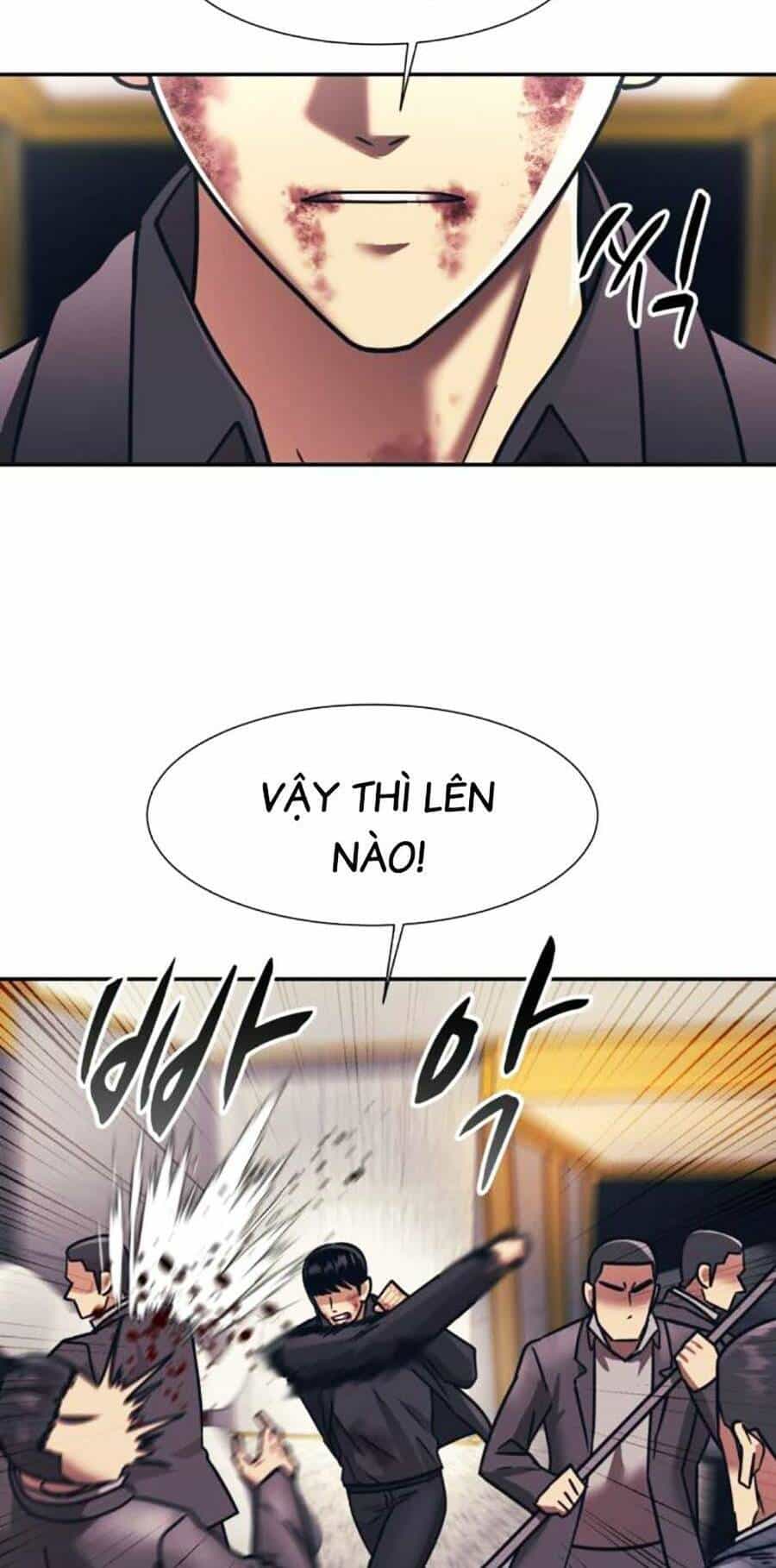 Bản Ngã Tối Thượng - Chương 54 - ảnh 36