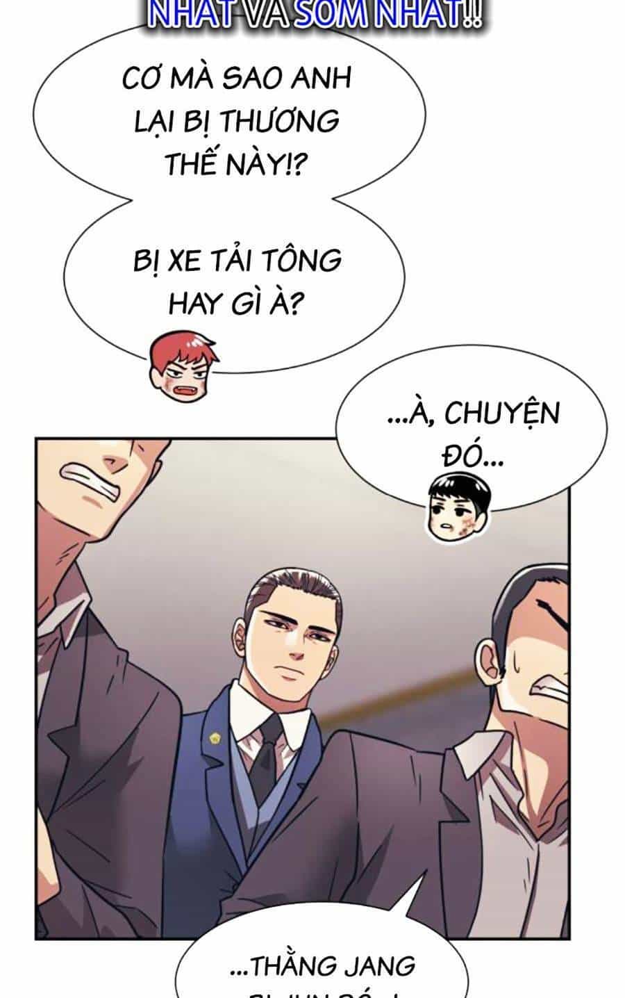 Bản Ngã Tối Thượng - Chương 54 - ảnh 64