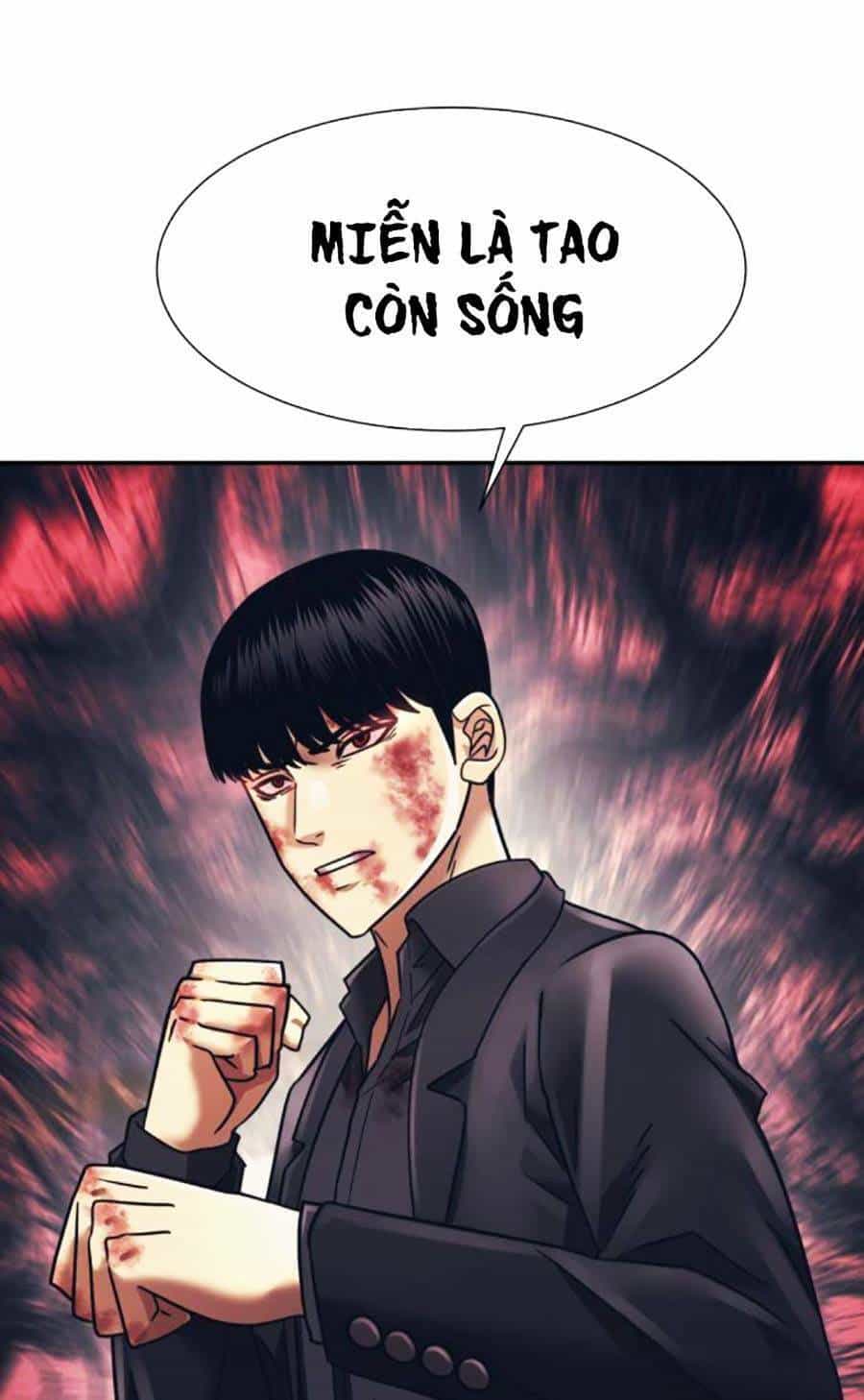 Bản Ngã Tối Thượng - Chương 54 - ảnh 7
