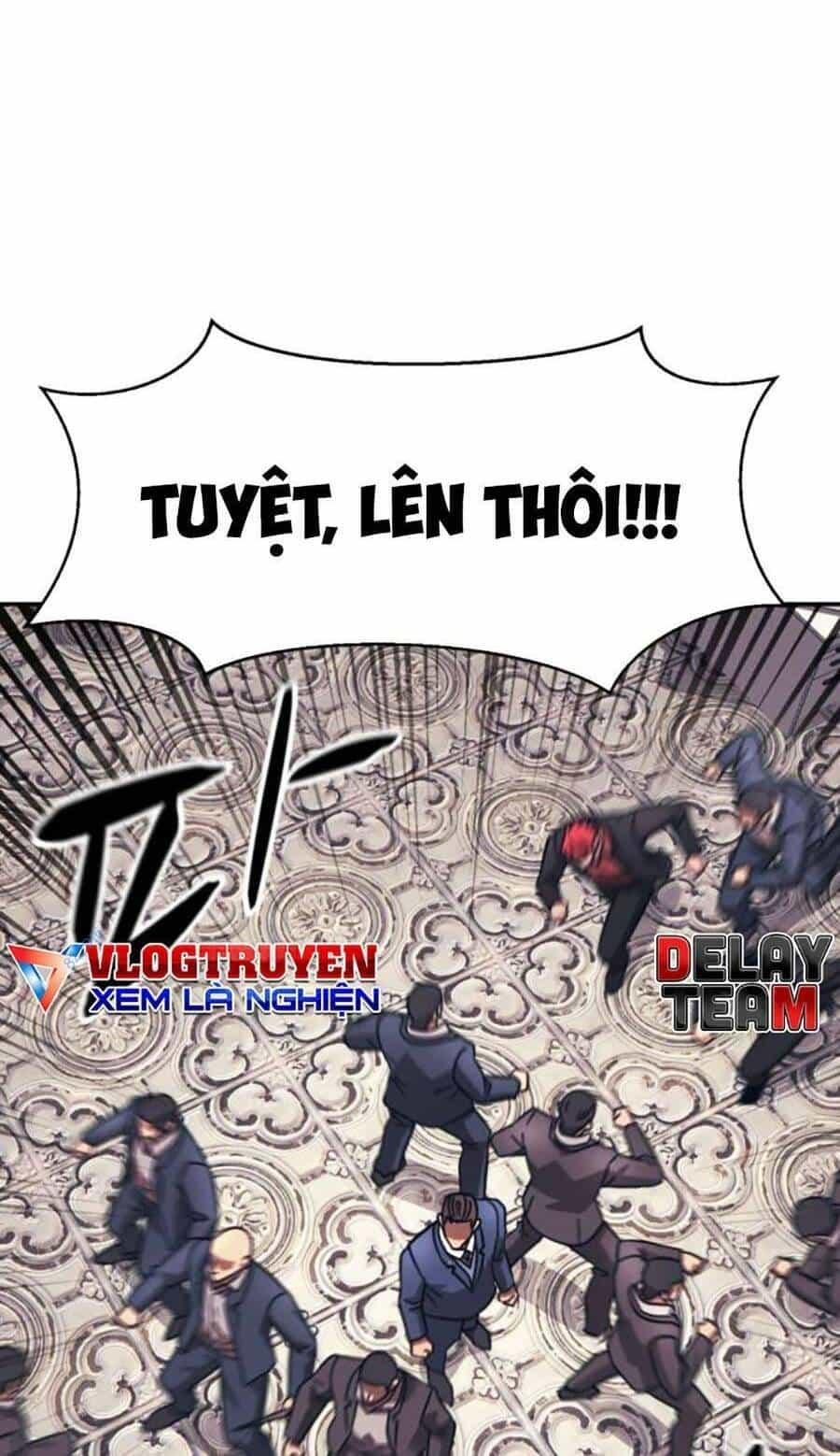 Bản Ngã Tối Thượng - Chương 55 - ảnh 42