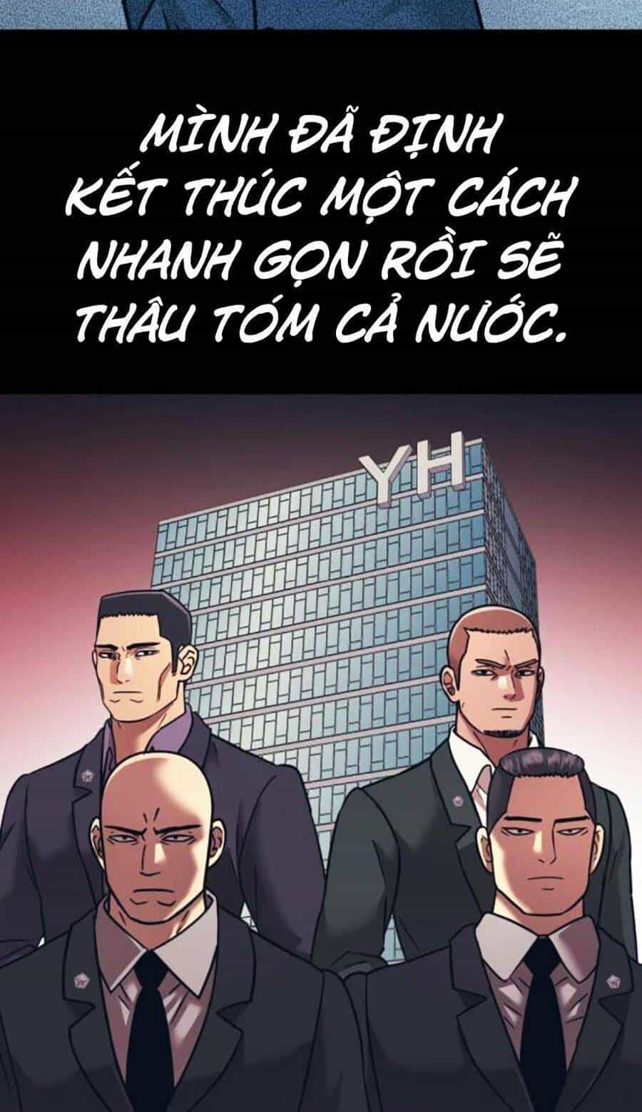 Bản Ngã Tối Thượng - Chương 55 - ảnh 48