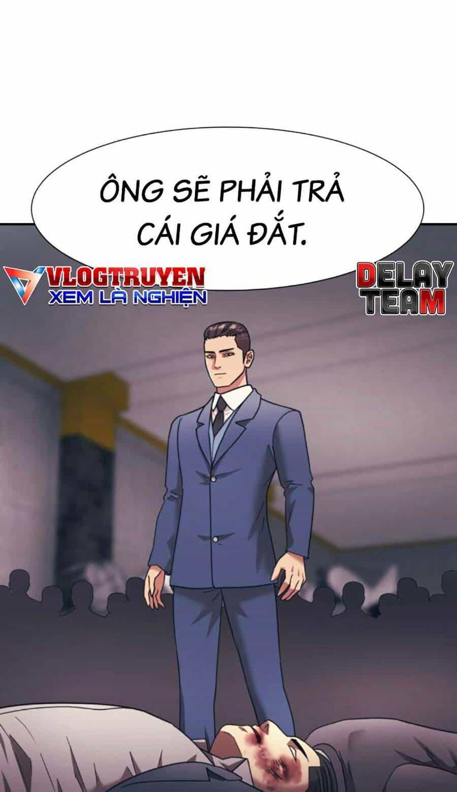 Bản Ngã Tối Thượng - Chương 55 - ảnh 56