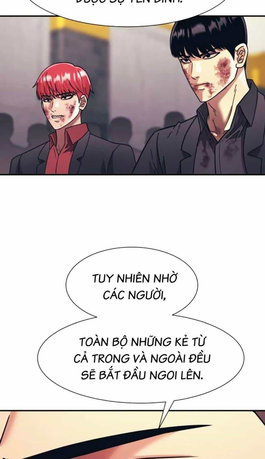 Bản Ngã Tối Thượng - Chương 55 - ảnh 64